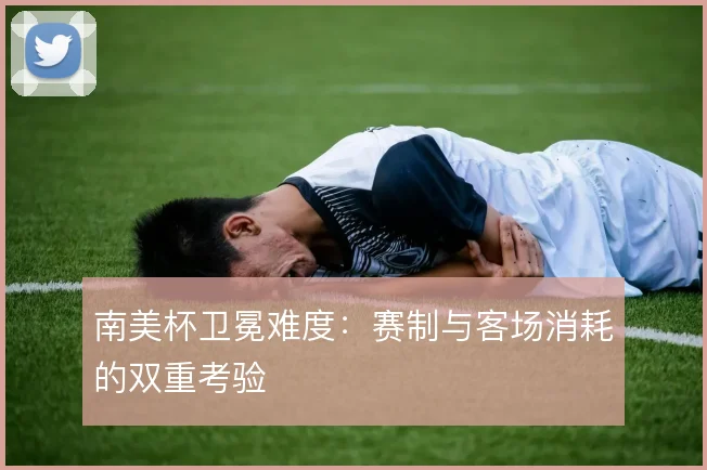 南美杯卫冕难度:赛制与客场消耗的双重考验