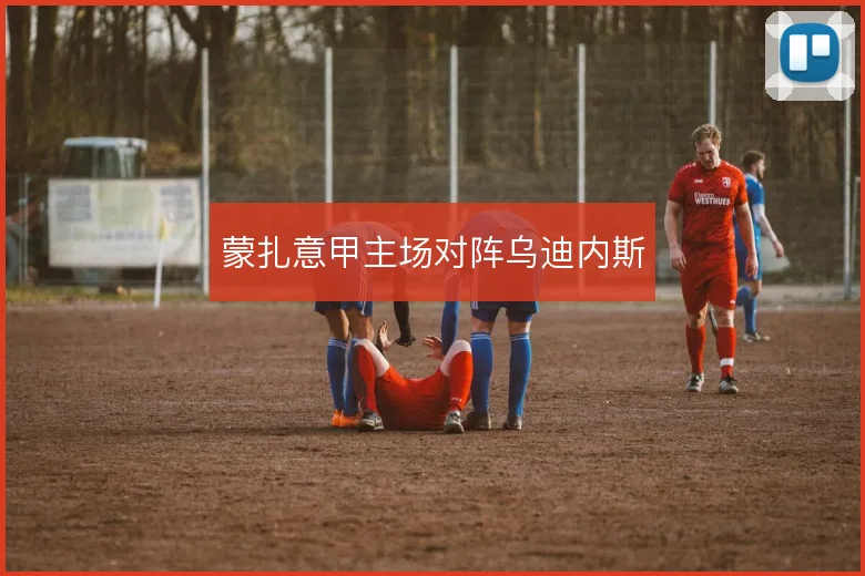 蒙扎意甲主场对阵乌迪内斯