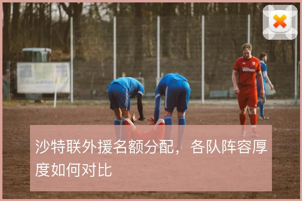 沙特联外援名额分配，各队阵容厚度如何对比